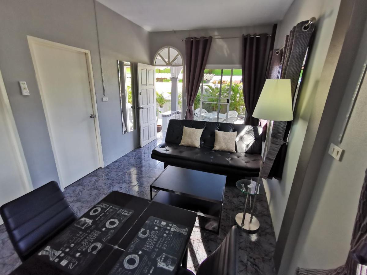 Apartment Studio Karon
