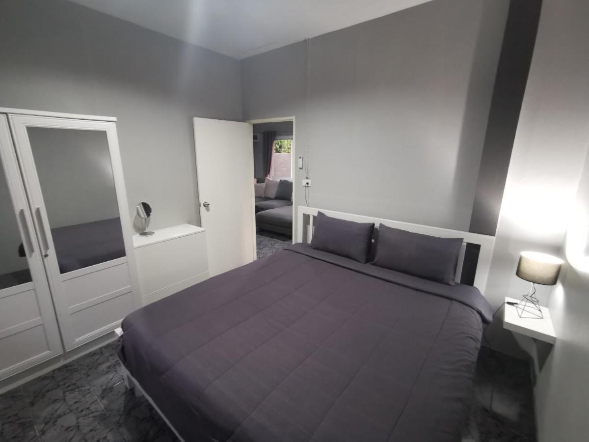 Apartment Studio Karon