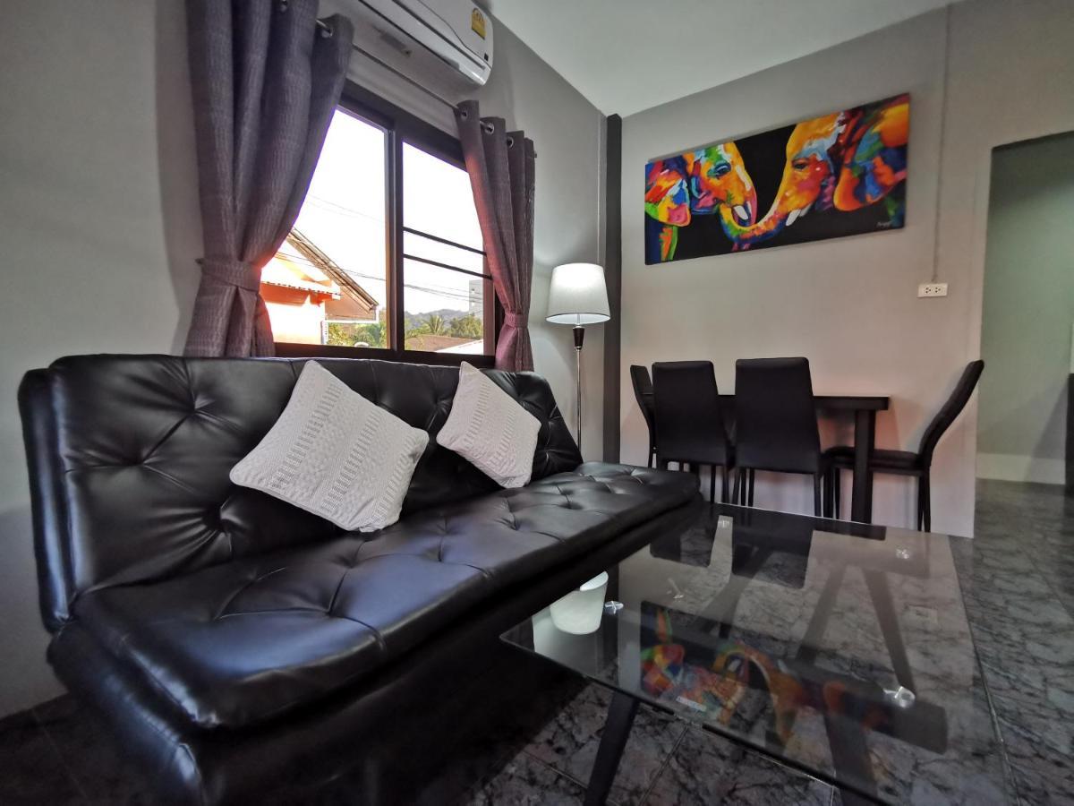 Apartment Studio Karon