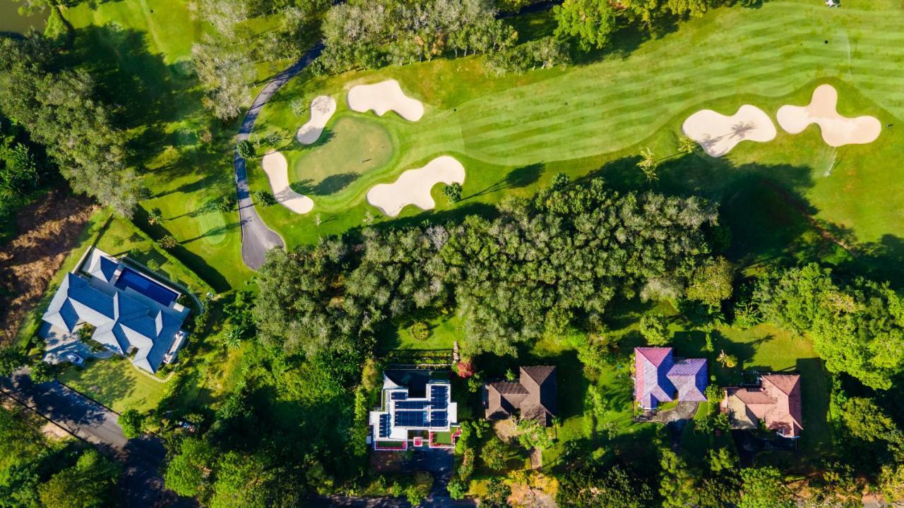 Hotel Blue Canyon Country Club