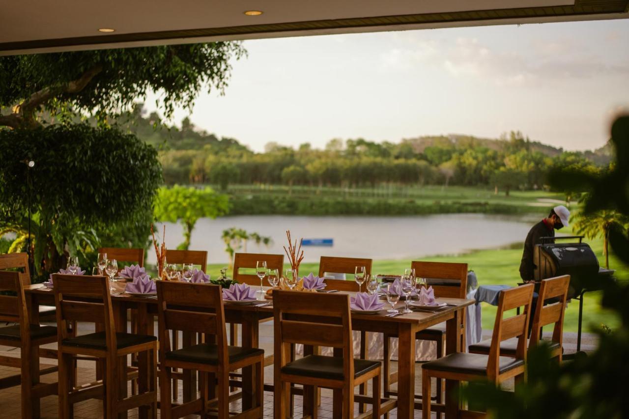 Blue Canyon Country Club * Mai Khao