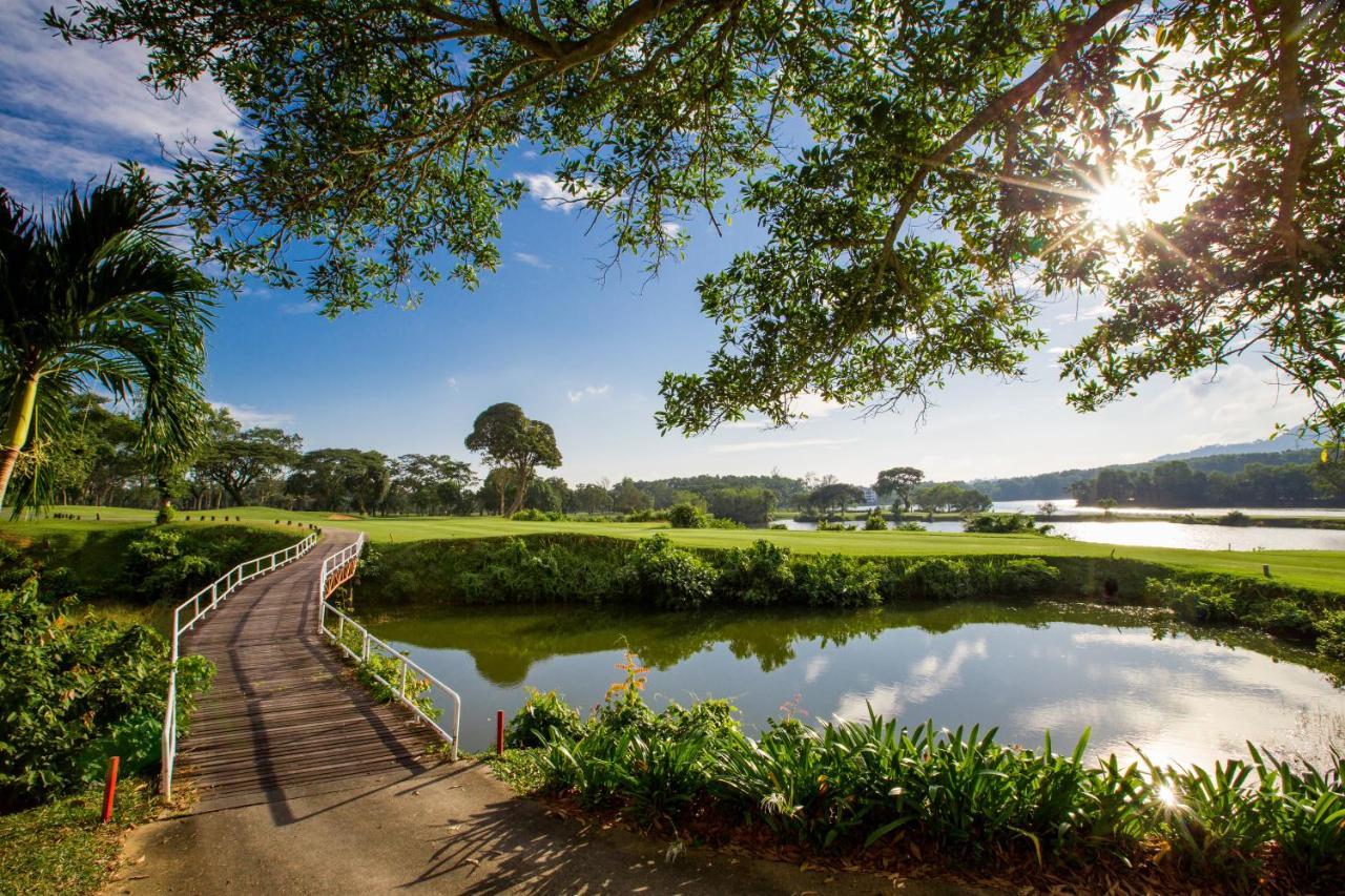Blue Canyon Country Club