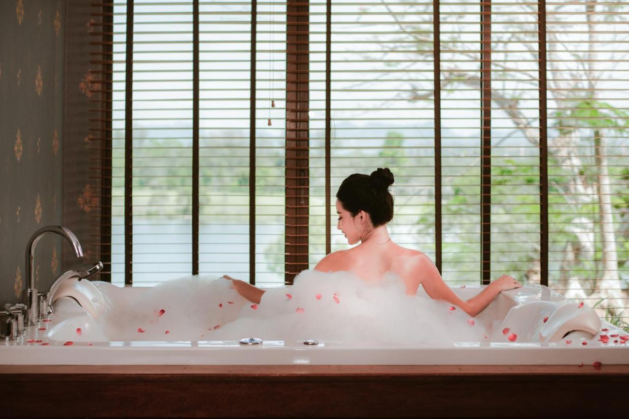 Hotel Blue Canyon Country Club Mai Khao