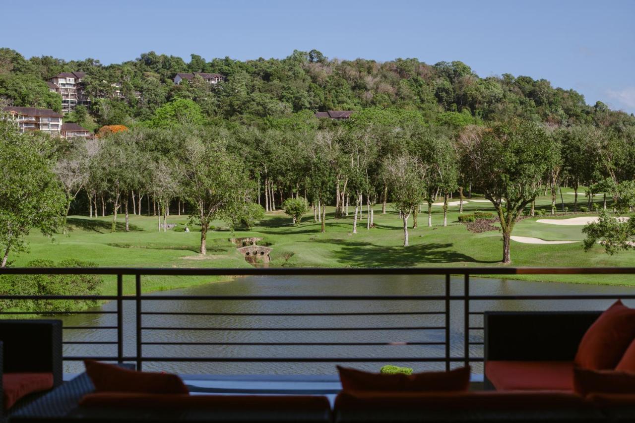 Hotel Blue Canyon Country Club Mai Khao