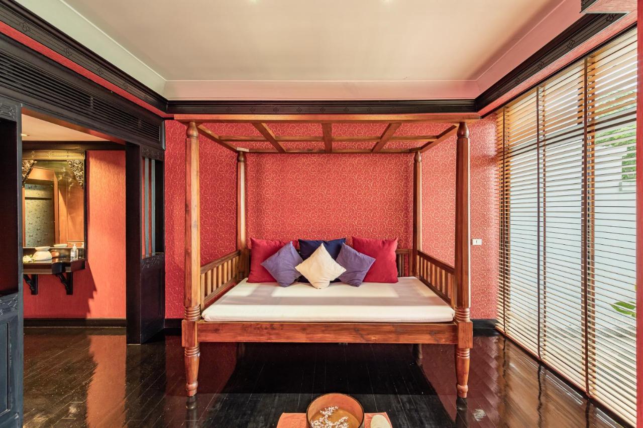 Blue Canyon Country Club Hotel Mai Khao