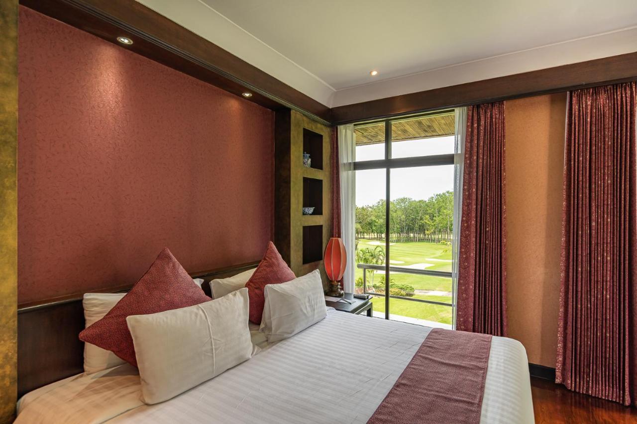 Blue Canyon Country Club *