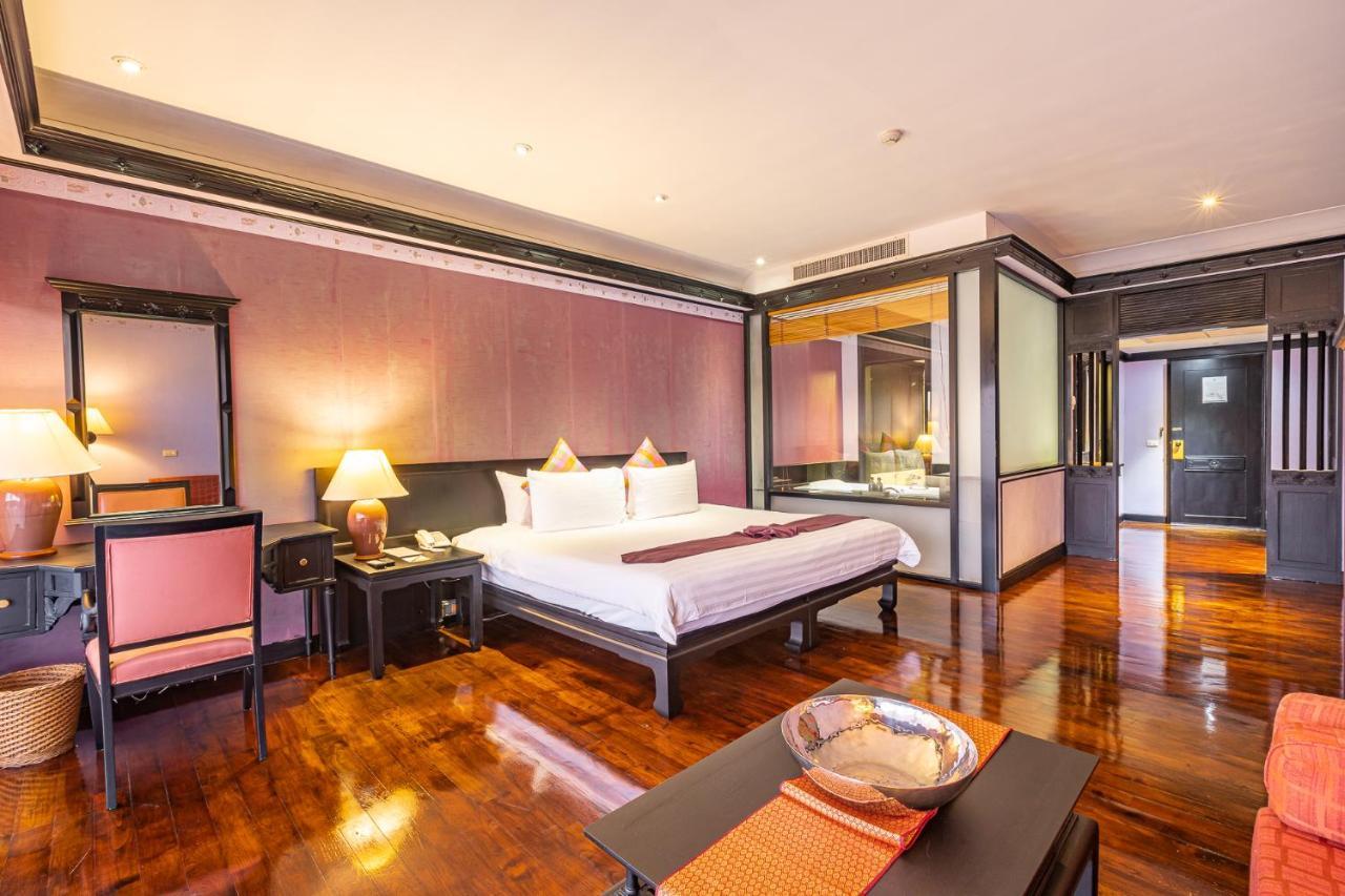 Hotel Blue Canyon Country Club