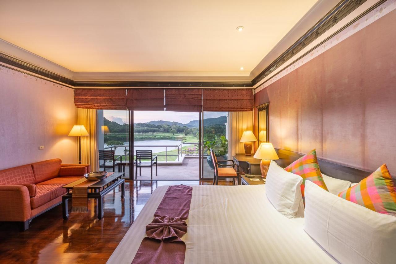 Blue Canyon Country Club *