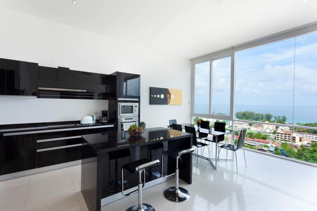 Apartment Sunset Plaza By Resava Karon