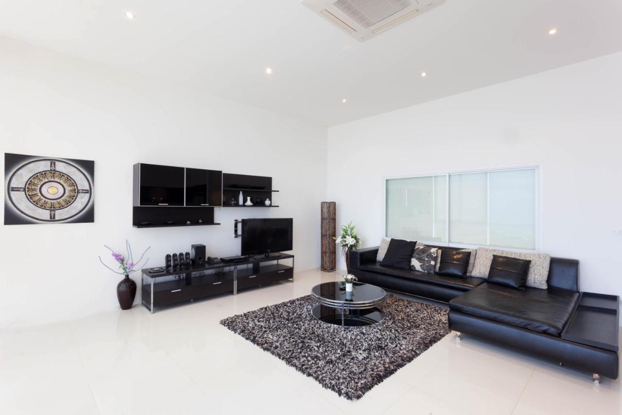Sunset Plaza By Resava Apartment