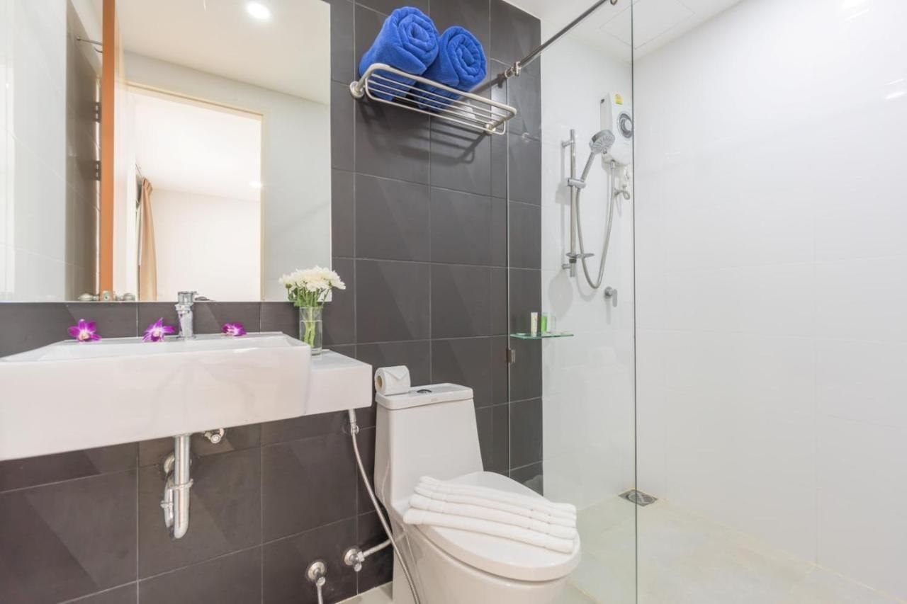 Ozone Condotel Studio Kata Beach (Phuket)