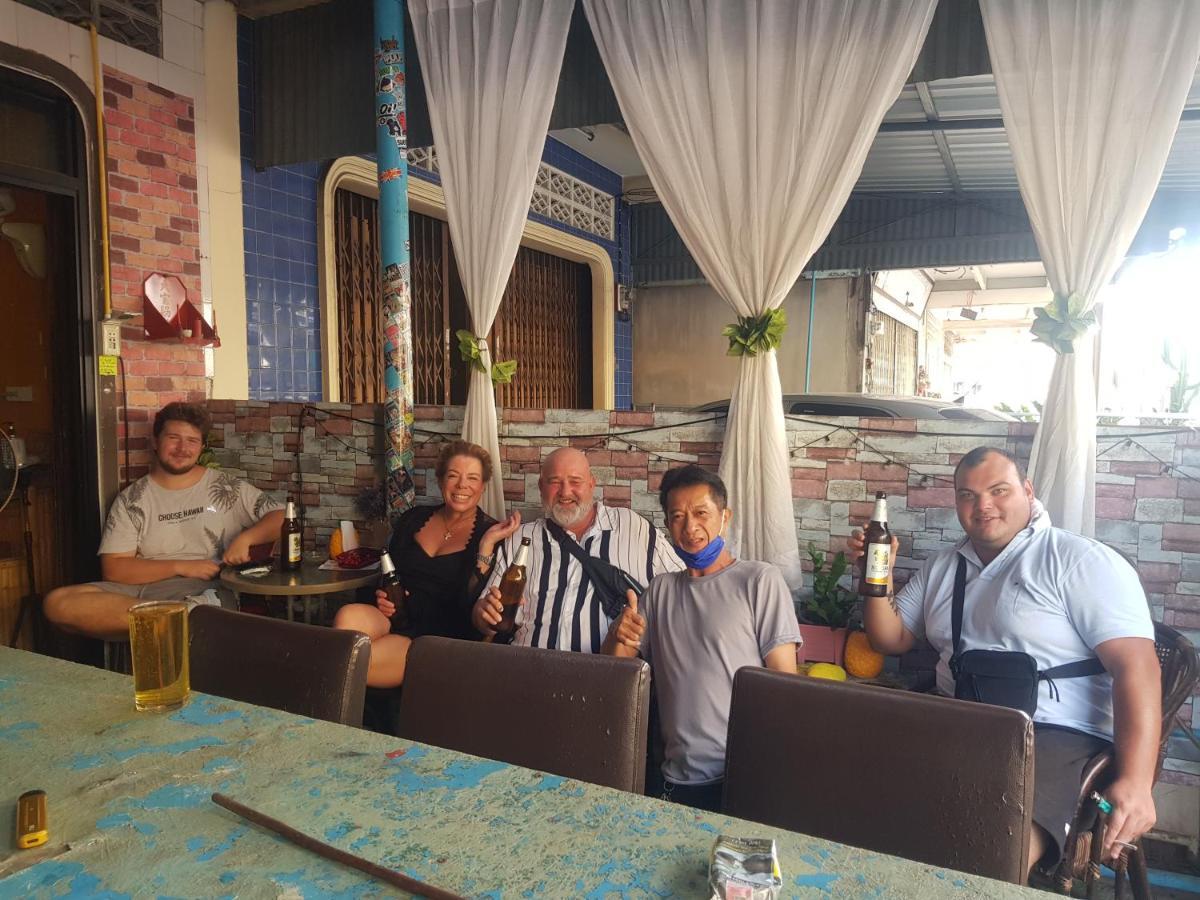 Home&hug Homestay