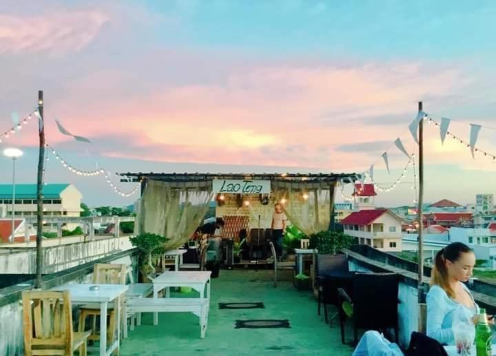 Home&hug * Phuket