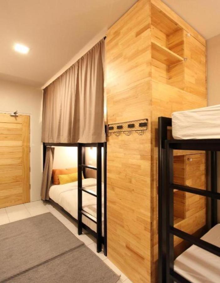 Hostel Lupta Hideaway Patong