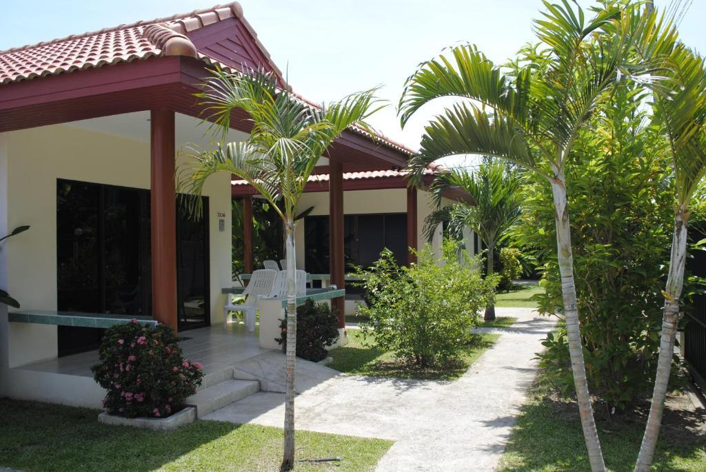Guest house Sansuko Cape Panwa
