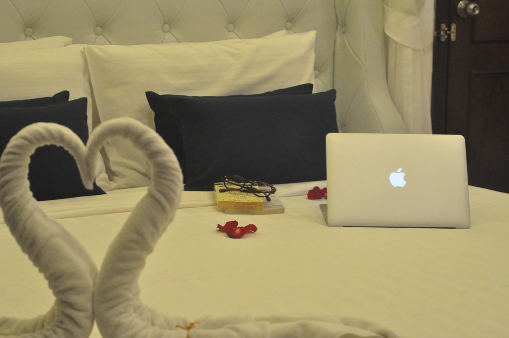 Hotel Forty Winks Phuket 3*