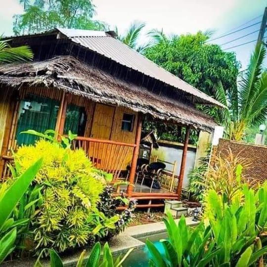 Bamboo Heaven 3* Rawai