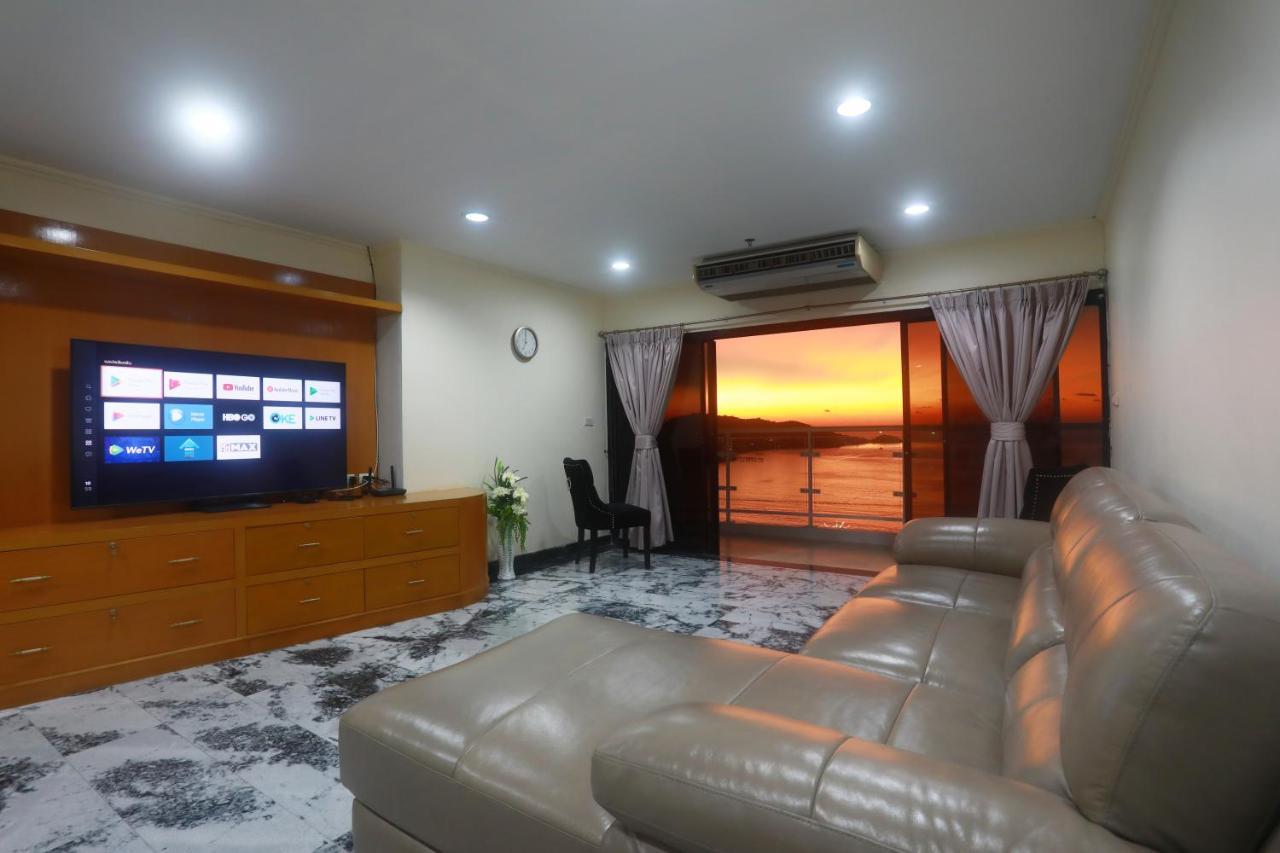 Apartment Patong Tower 01S *
