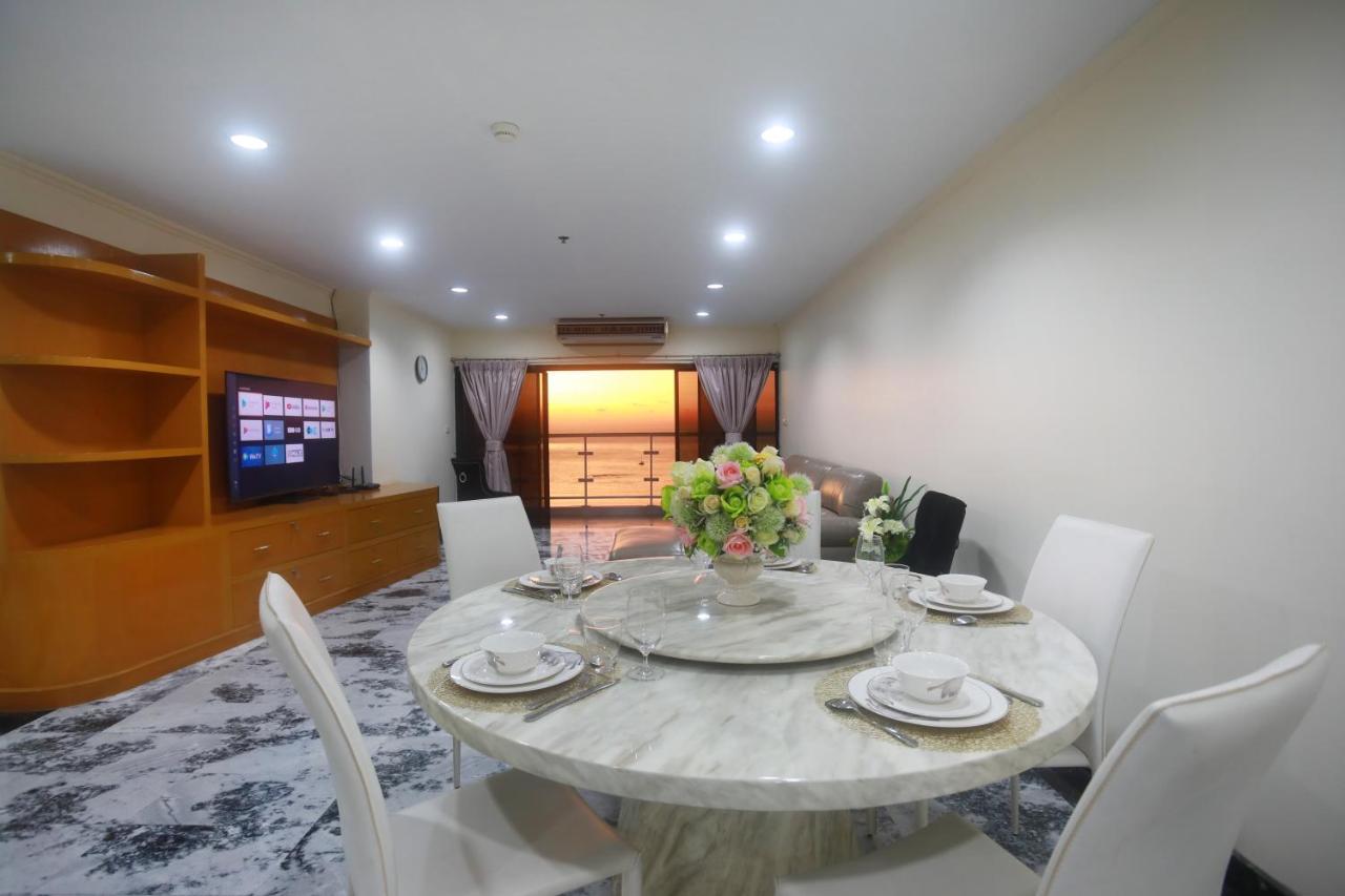 Patong Tower 01S Apartment *