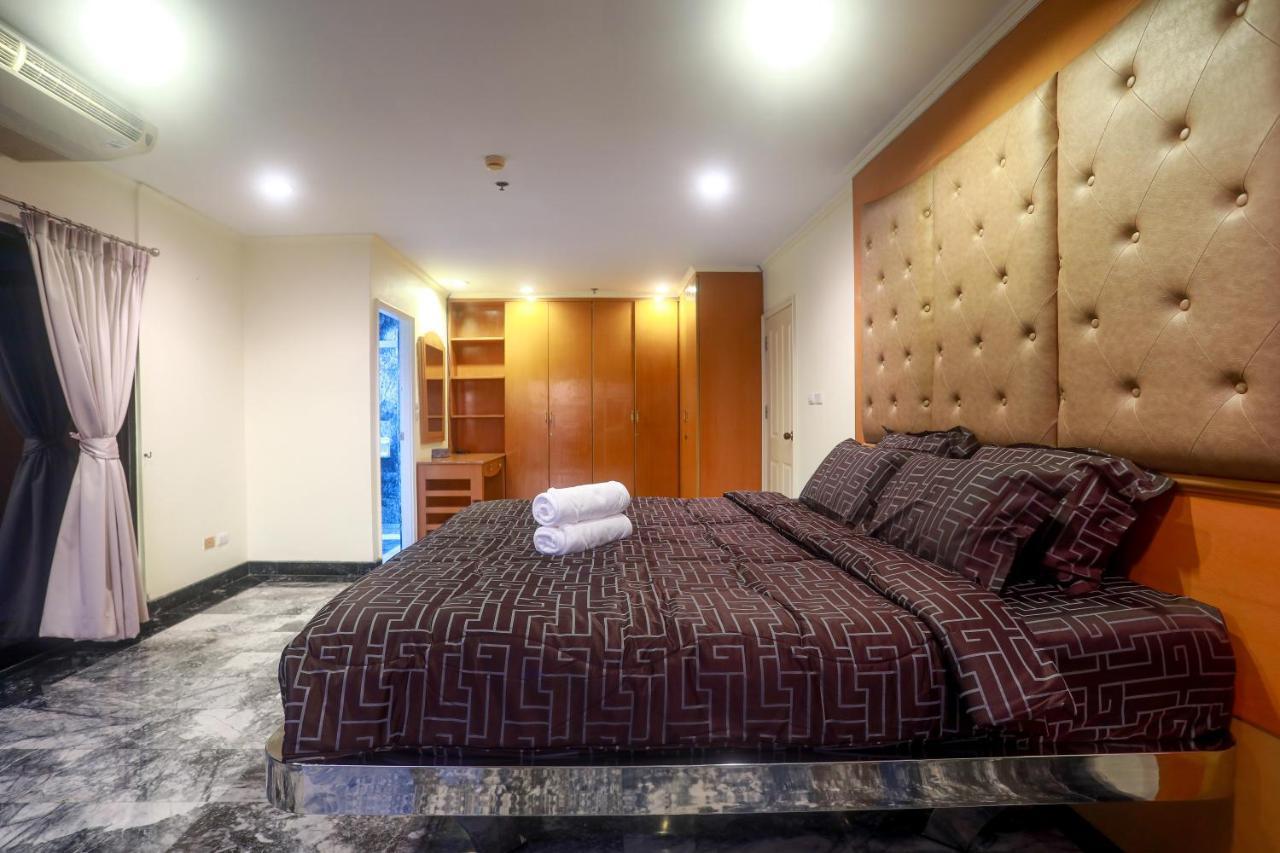 Apartment Patong Tower 01S *