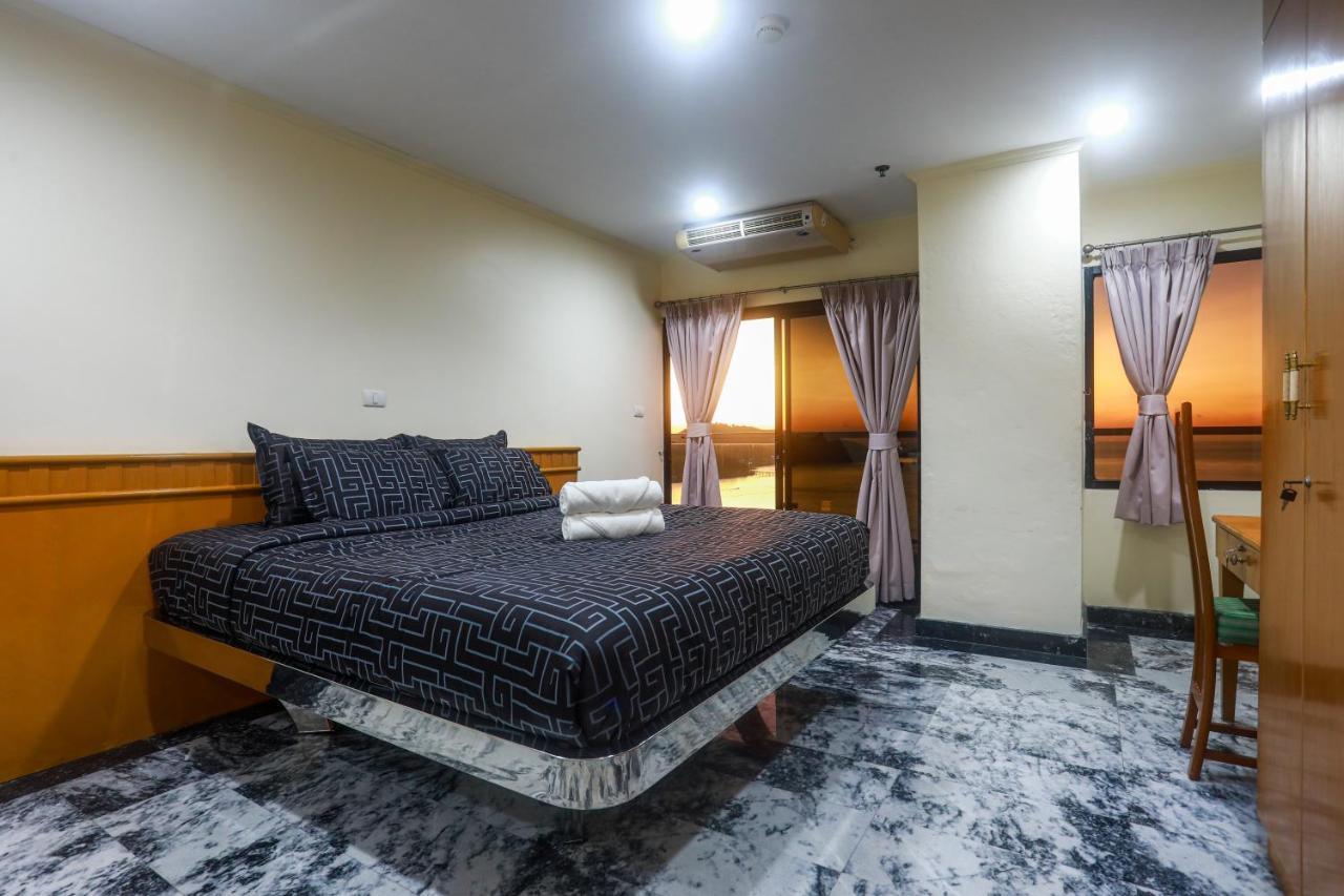 Apartment Patong Tower 01S Patong
