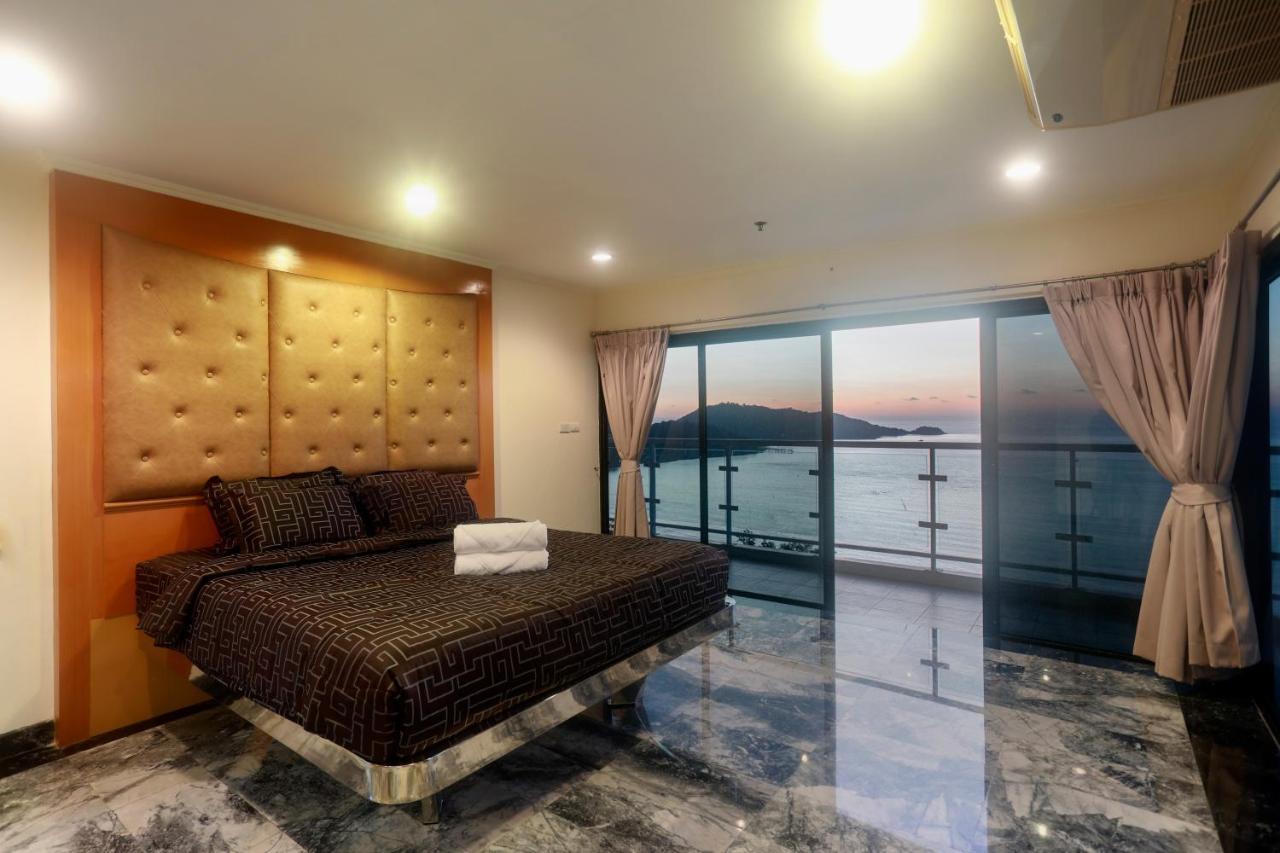 Patong Tower 01S