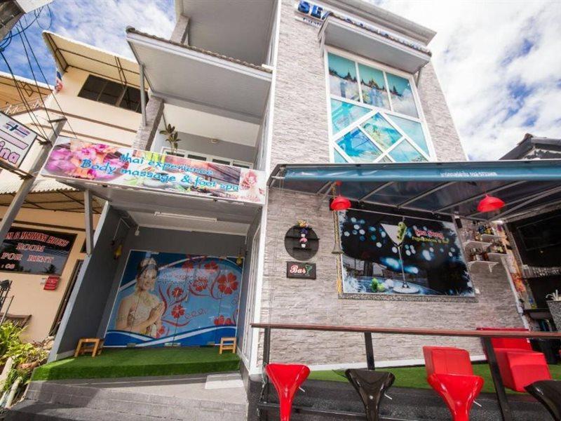 Sea Song Guest house