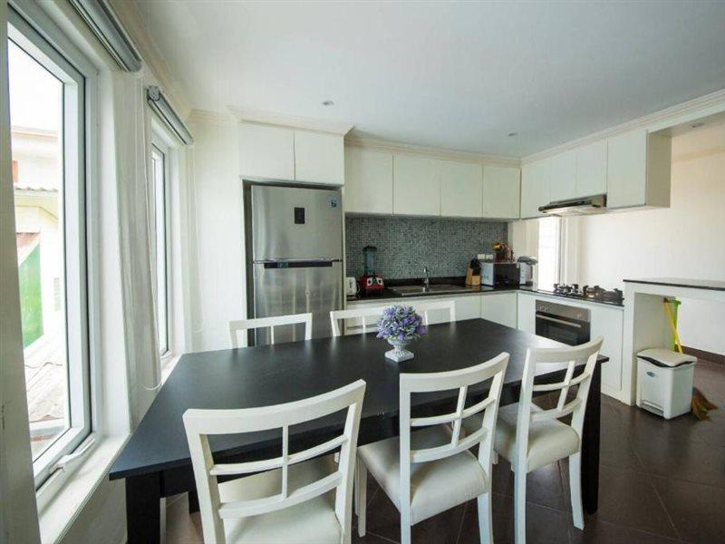Sea Song Guest house
