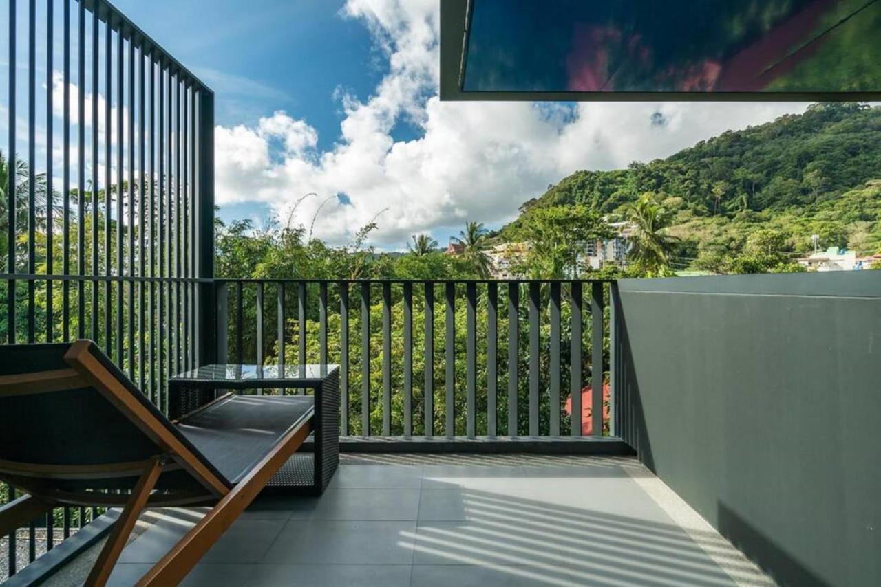 The Deck By Vip Aparthotel Patong