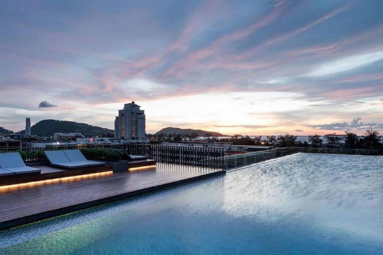 Aparthotel The Deck By Vip