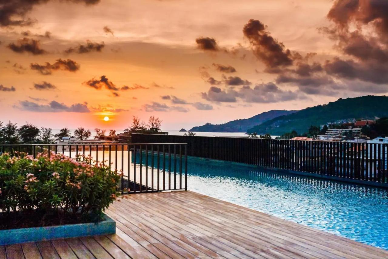 The Deck By Vip * Patong