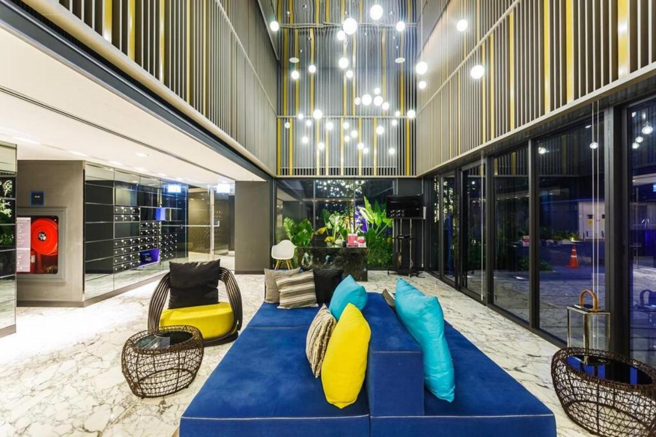 The Deck By Vip * Patong