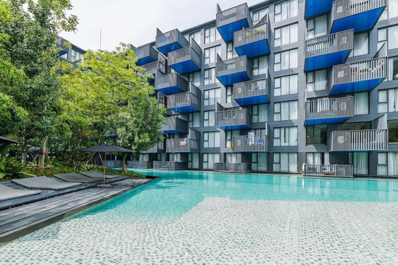 The Deck By Vip Aparthotel