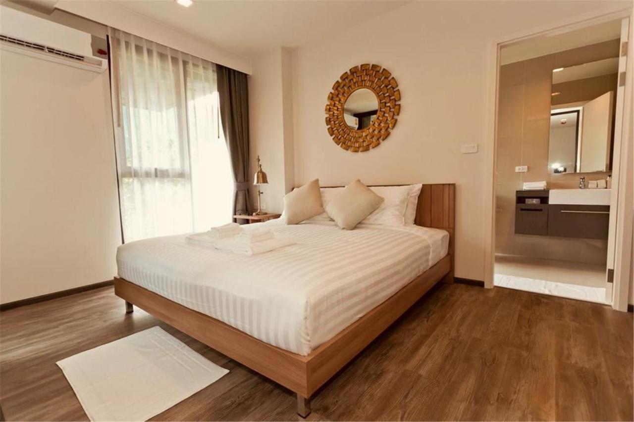Aparthotel The Deck By Vip Patong