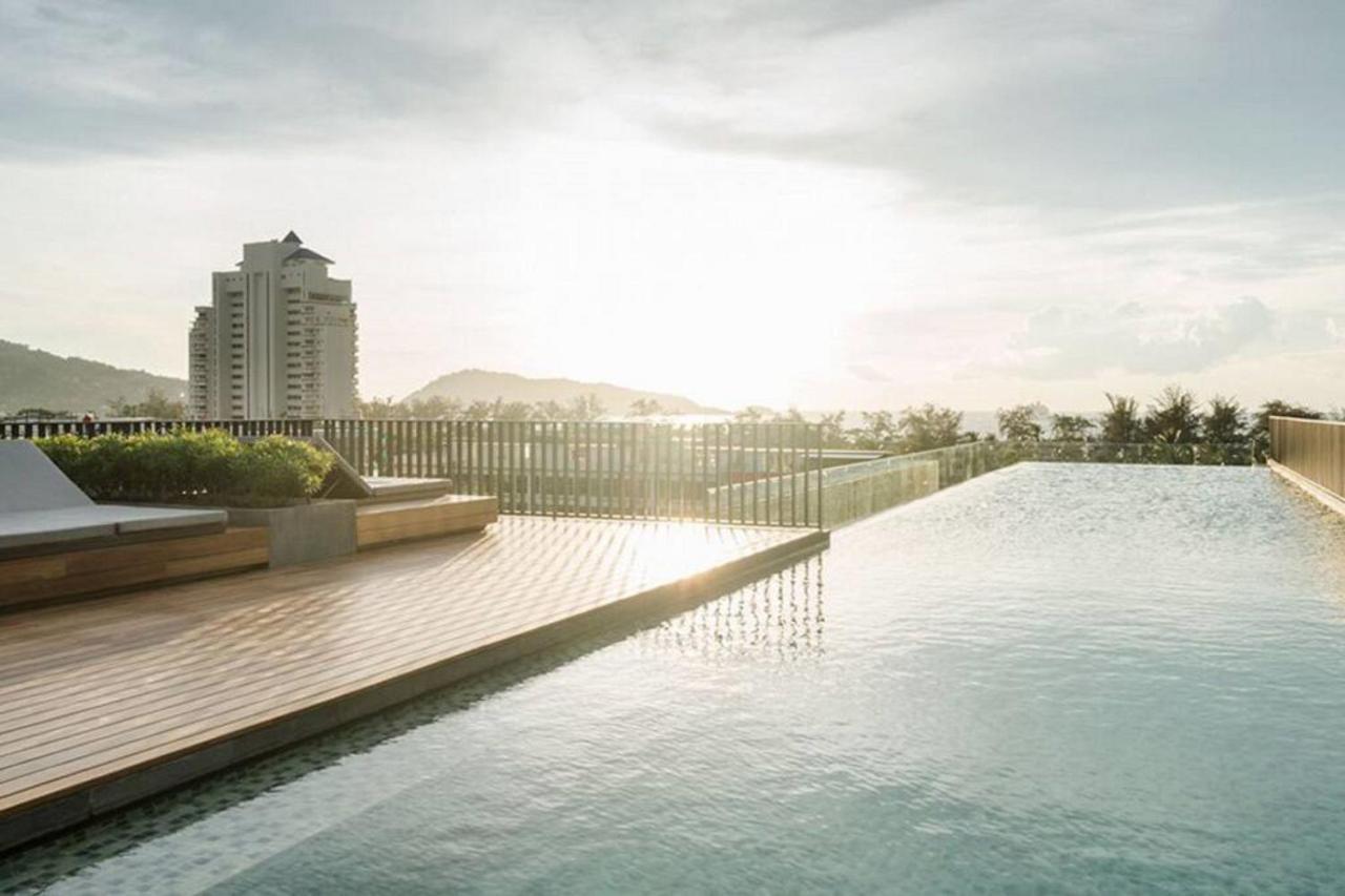 The Deck By Vip * Patong