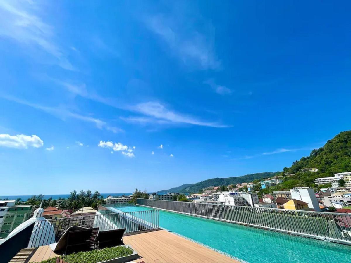 The Deck By Vip Patong