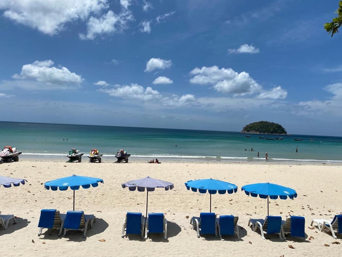 Phuket Karon