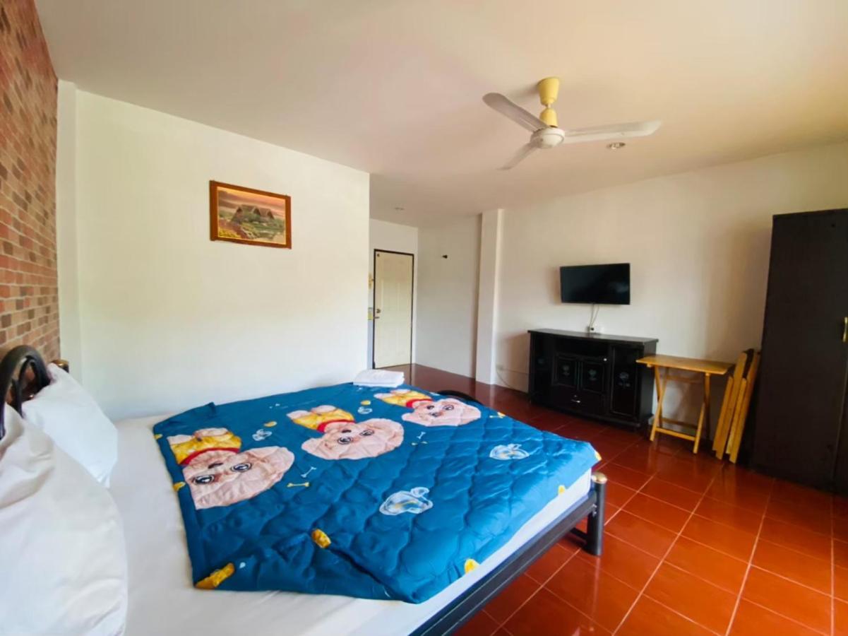 Apartment Henry's House Ban Ket Ho