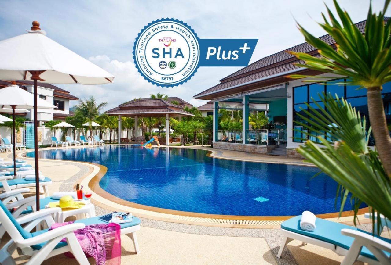Grand House -sha 3*