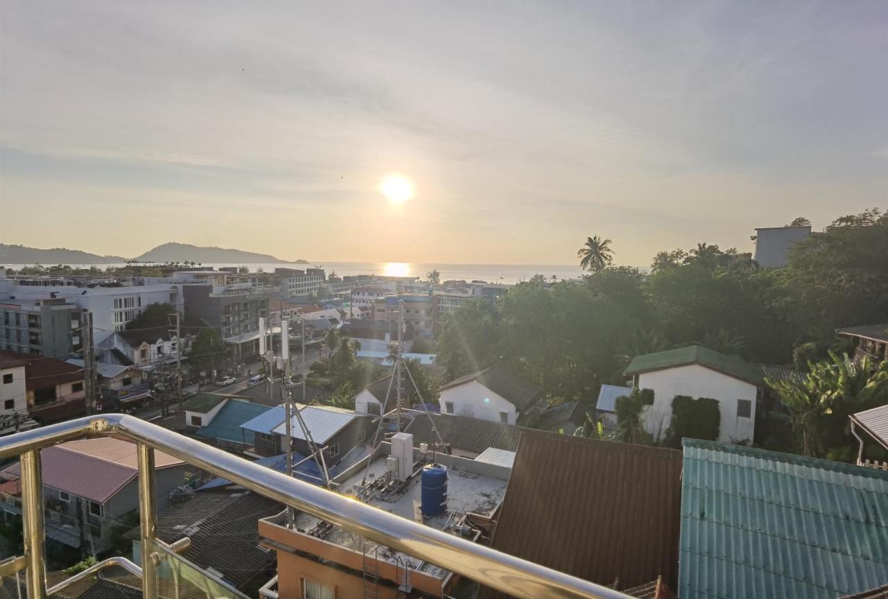 Versace Patong