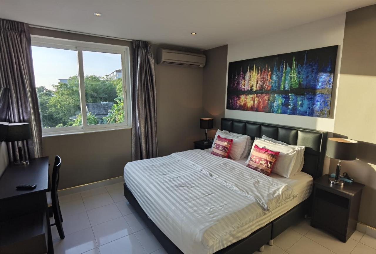 Versace Apartamento Patong