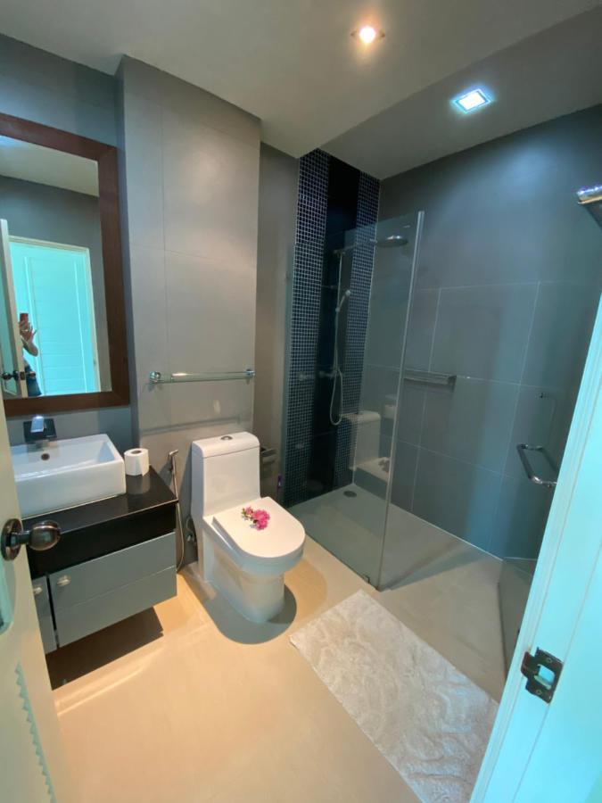 Phuket Apartment *