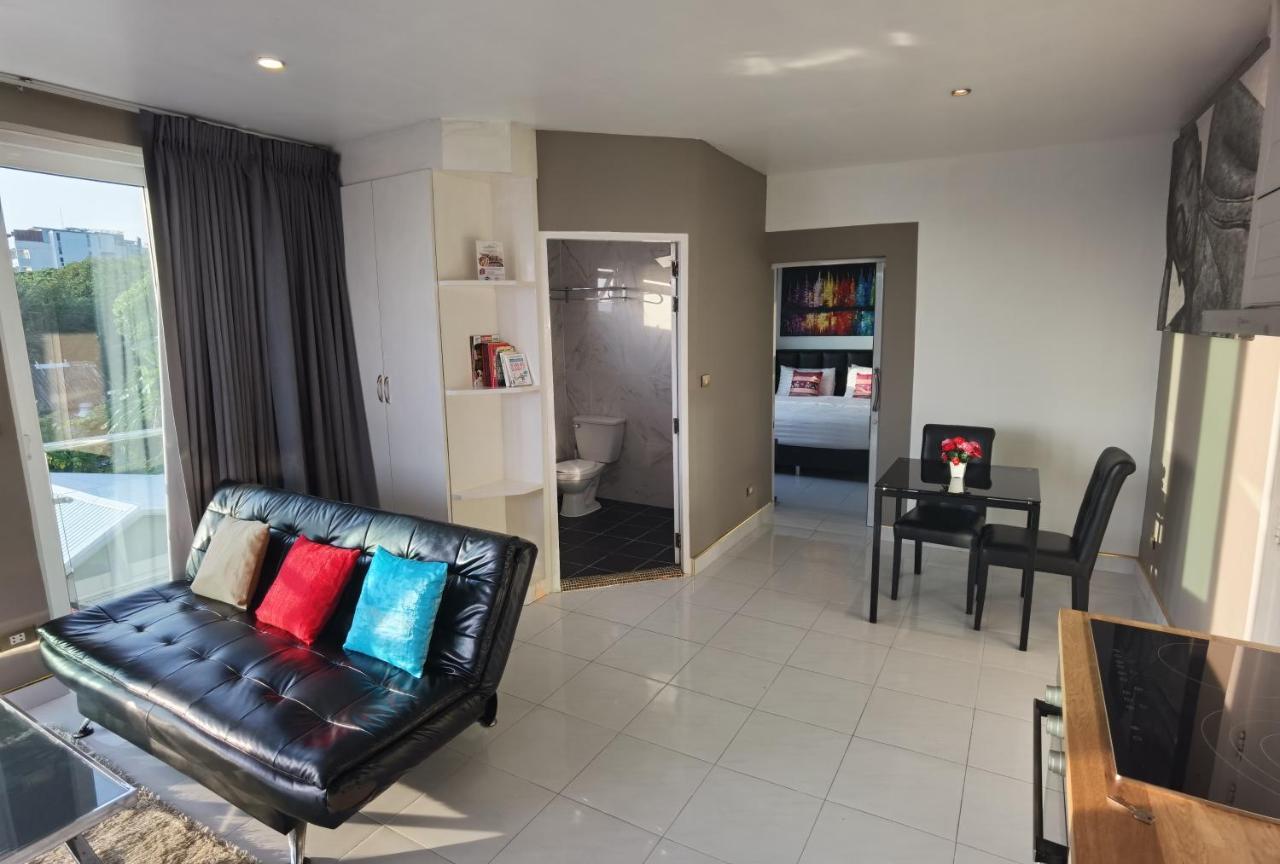 Versace Apartamento *
