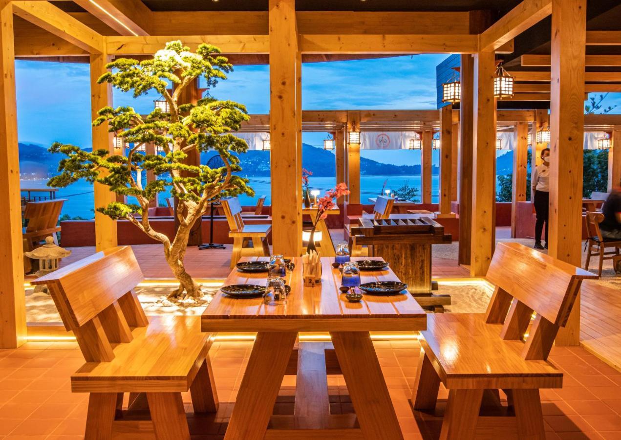 Resort Kalima And