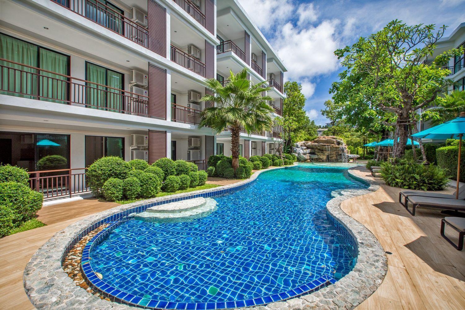 The Title By Tropiclook Casa vacanze *