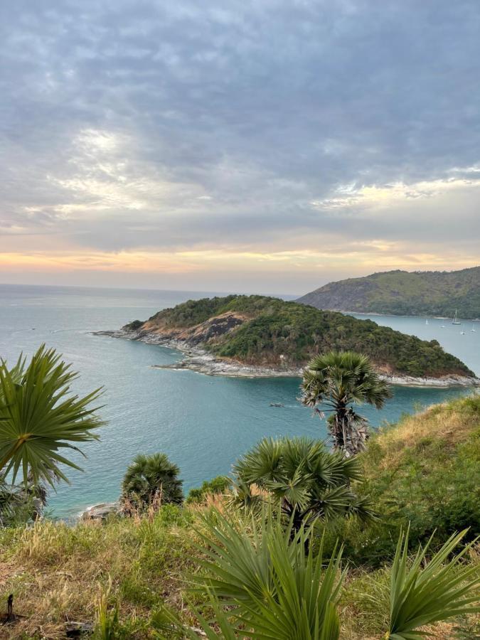 Tropical Garden * Phuket