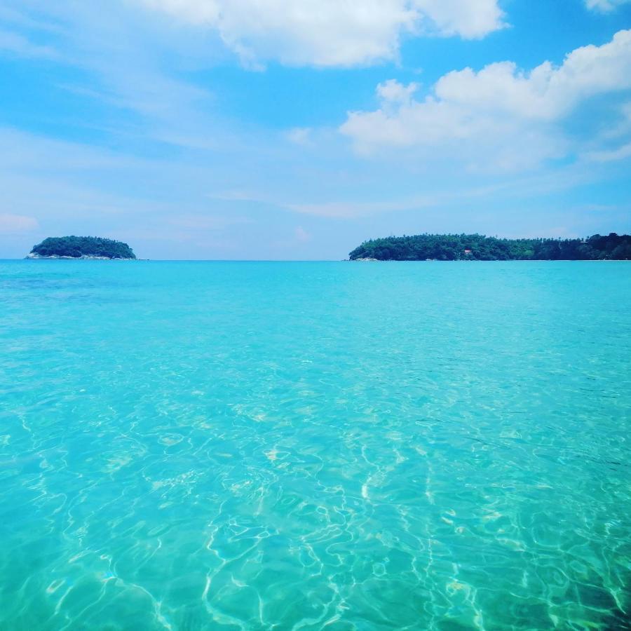 Thalassa Pool Kata Beach (Phuket)