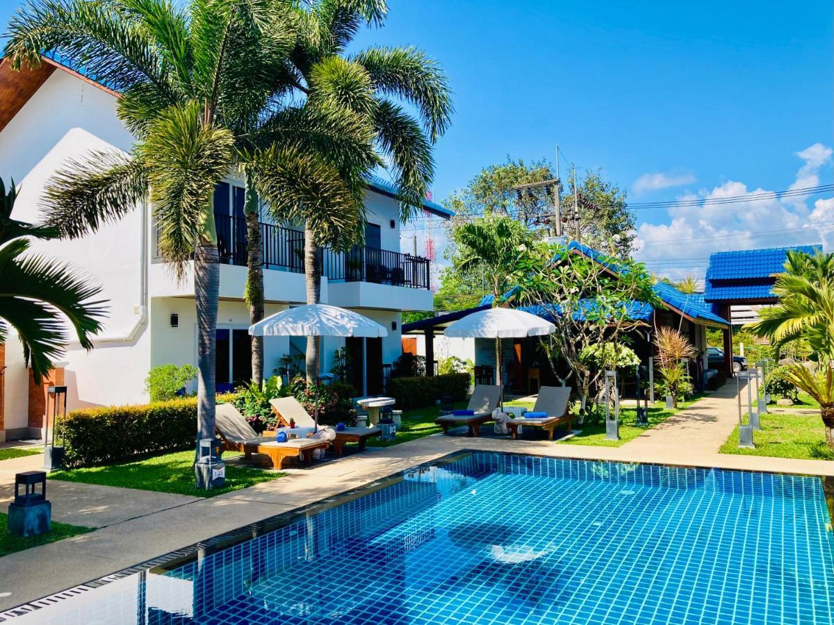 Resort Phuket Airport - Sha Extra