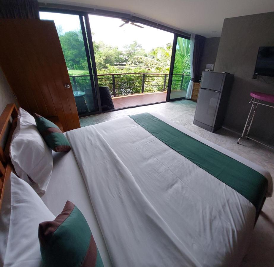 The Touch Naiyang & Fitness Resort 3*
