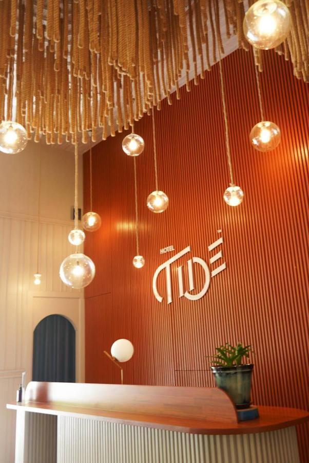 Hotel Hotel Tide Phuket Beachfront